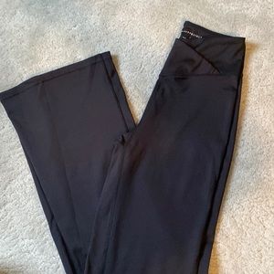 Aeropostale Flare Leggings